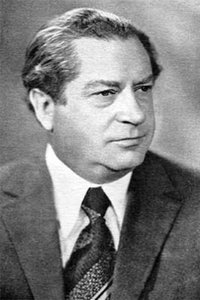 Profile of Yuriy Shchurovskiy