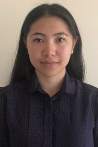 Profile of Tina Nguyen