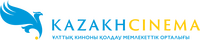 Logo - Kazakh Cinema
