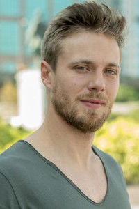 Profile of Victor Borsuk