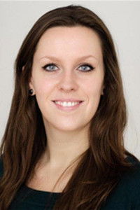 Profile of Eva van Leeuwen