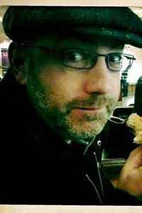 Profile of Christopher Sadler