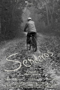 Poster for Senderos