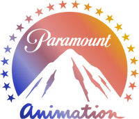 Logo - Paramount Animation
