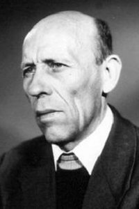 Profile of Vasiliy Kuzin