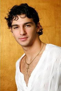 Profile of Raimondo Todaro