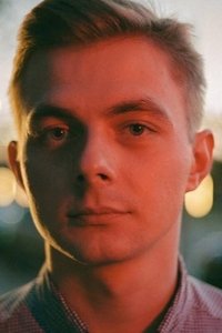 Profile of Dmitry Suvorov