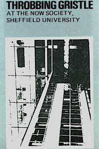 Throbbing Gristle: Live at Sheffield University