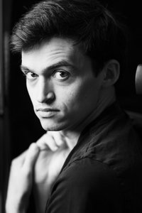 Profile of Jared Sprouse
