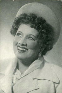 Profile of Olga Avericheva