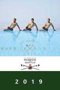 The Warwick Rowers - WR19 England Film