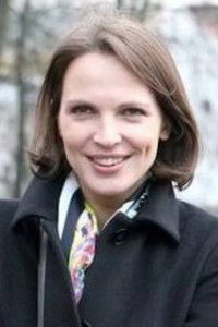 Profile of Ramūnė Kurienė