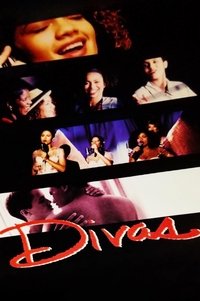 Poster for Divas