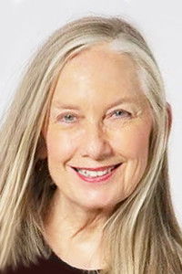 Profile of Mary Ellen Strom