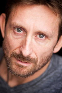 Profile of David Hertzog Dessites