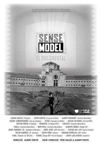Poster for Sense Model