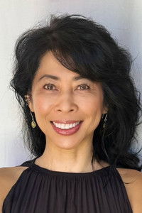 Profile of Loung Ung