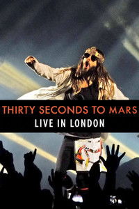 30 Seconds To Mars: Live in iTunes Festival