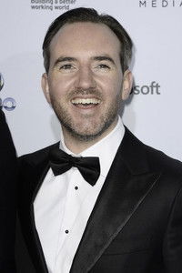 Profile of Nick Vincent Murphy