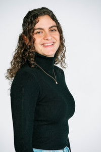 Profile of Judith Gironès Gonzàlez