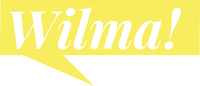 Logo - Wilma Film