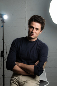 Profile of Antonio Vicent