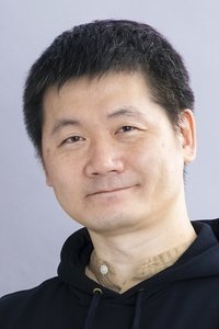 Profile of Yasuhiro Irie