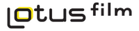 Logo - Lotus-Film