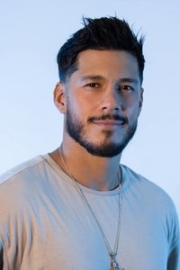 Profile of Jean Carlo Rivas