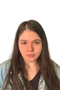 Profile of Giovana Romania