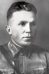 Profile of Nikolay Kuznetsov