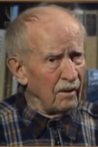 Profile of Felix Yasyukevich