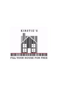 Poster for Kirstie's Fill Your House for Free