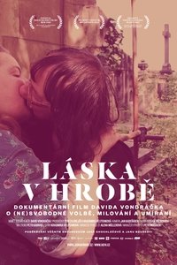 Poster for Love in the Grave