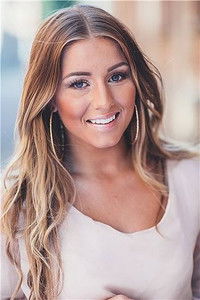 Profile of Mikaela Samuelsson