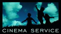 Logo - Cinema Service