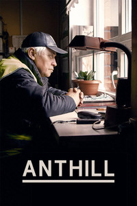 Poster for Anthill