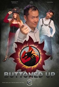 Poster for Buttoned Up