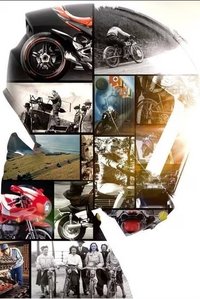 Poster for Season 1