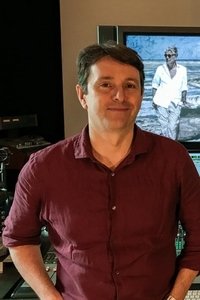 Profile of Benny Mouthon
