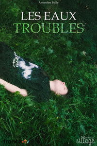 Poster for Les eaux troubles