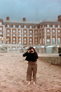 Profile of Julieta Rodríguez