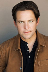 Michael Patrick Gough