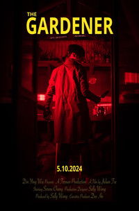 Poster for The Gardener