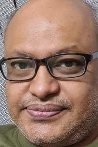 Profile of Abdullah Zahir Babu