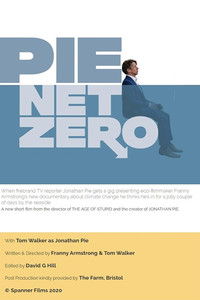 Poster for Pie Net Zero