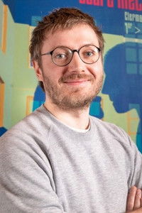 Profile of Quentin Baillieux