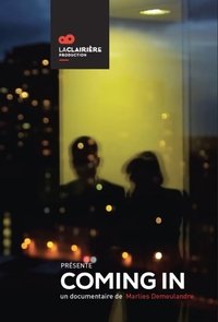 Poster for Coming In