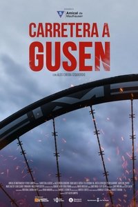 Poster for Road to Gusen