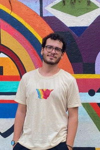 Profile of Maurílio Valle